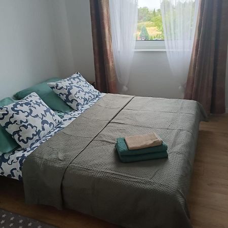 Olawa Chabrow Apartment Bagian luar foto