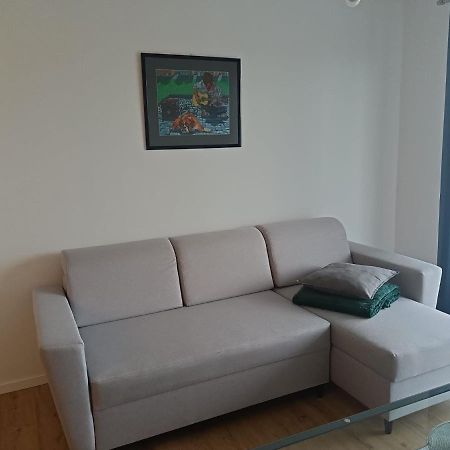 Olawa Chabrow Apartment Bagian luar foto